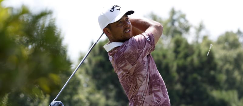 Golf One and Done Pool Expert PGA Picks: BMW Championship