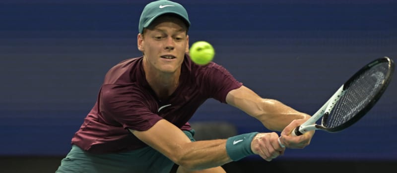 Cincinnati Open: Tennis Odds & Upset Picks Analysis