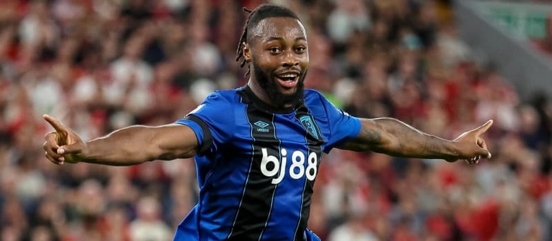 Fantrax & Sleeper Premier League Rankings for Gameweek 2: Antoine Semenyo to Shine