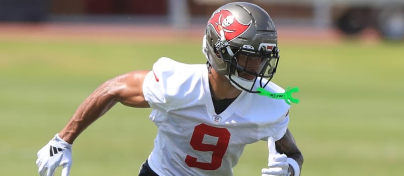Fantasy Football Best Ball ADP 2025: August ADP Movement on Underdog