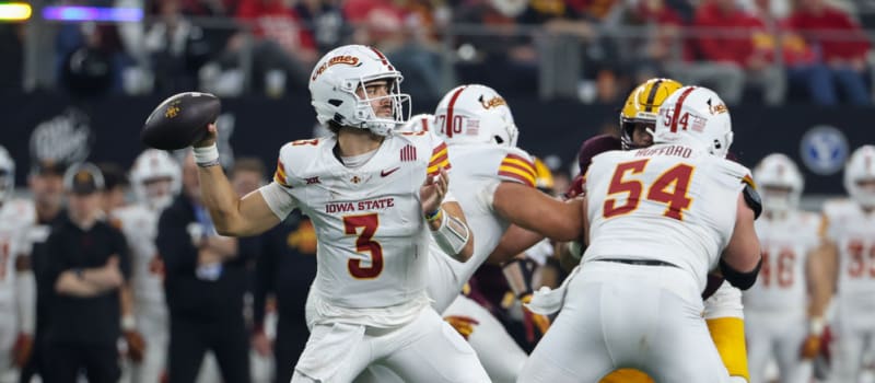 DFS College Football 2025: PrizePicks Selections for Week 0
