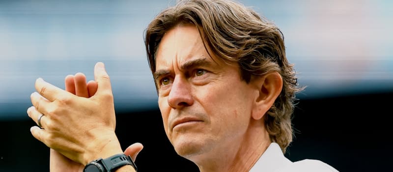 Tottenham Predicted XI & Formation: How Spurs Line Up for 2025/26 Premier League