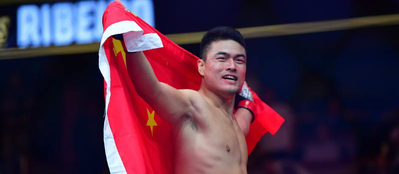 UFC Betting Picks Today: Analysis & Predictions for UFC Shanghai
