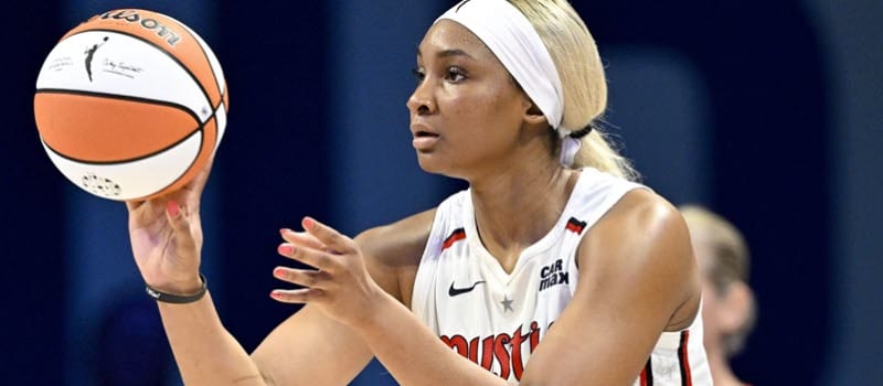 Best WNBA Bets Today: Free Picks and Player Props for Thursday, August 21
