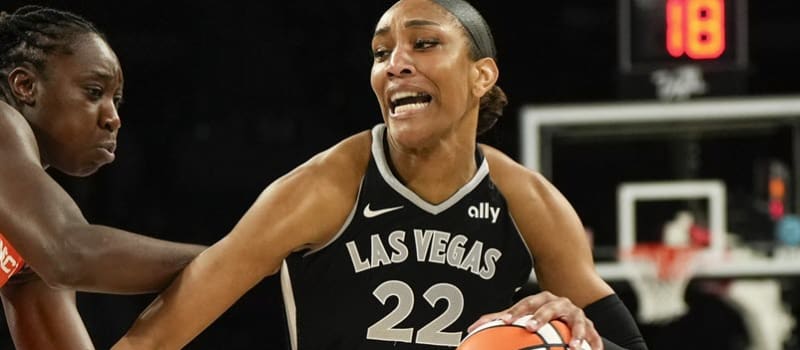 Top WNBA DFS Picks & Strategies for August 22: Build Winning Lineups