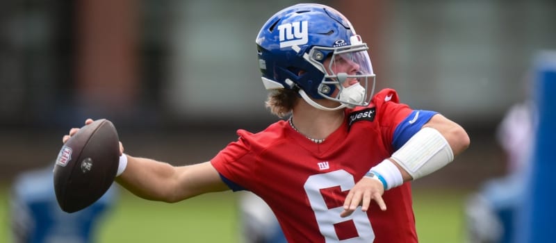 NFL Preseason Recap: Fantasy Winners and Losers This Preseason