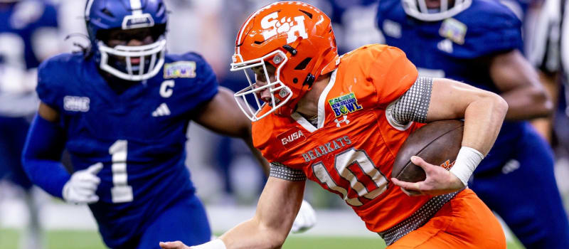 Week 0: Sam Houston vs. WKU Betting Picks & Odds