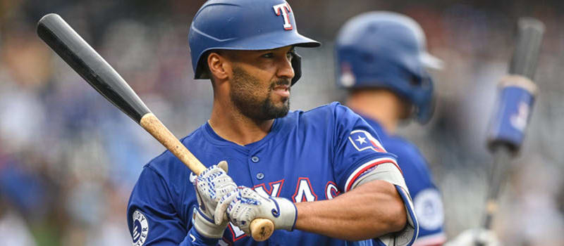 Marcus Semien Out for Season with Foot Injury