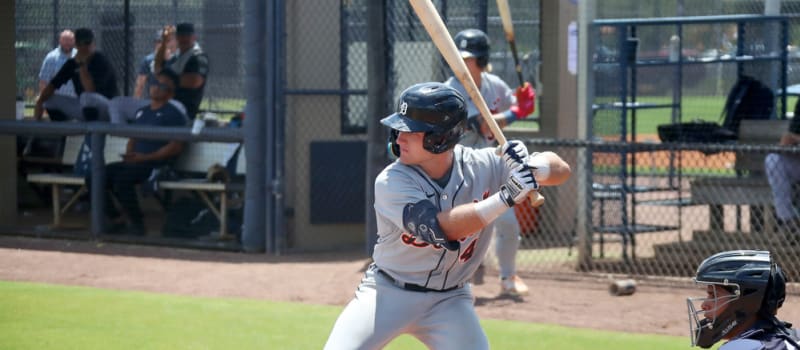 WagerKey’s Updated Top 400 Prospect Rankings