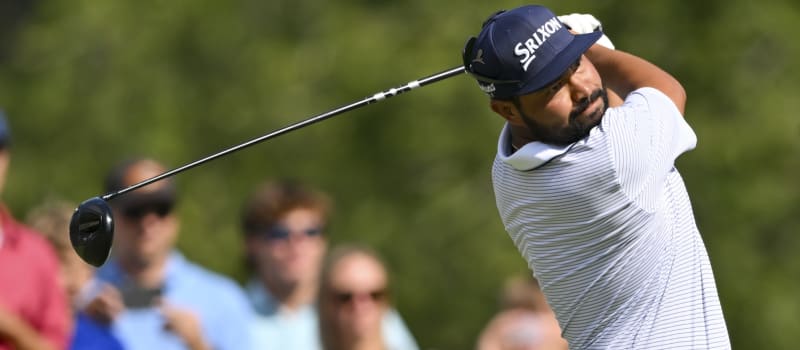 PGA Best Bets This Week: 2025 BMW Championship Picks and Odds