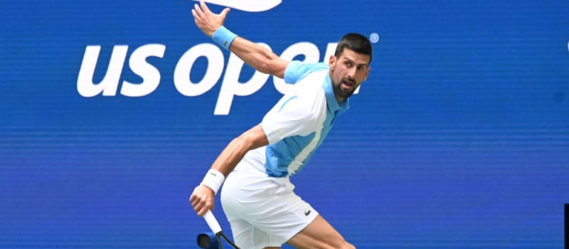 U.S. Open Tennis: Upsets and Locks for Third Round Play