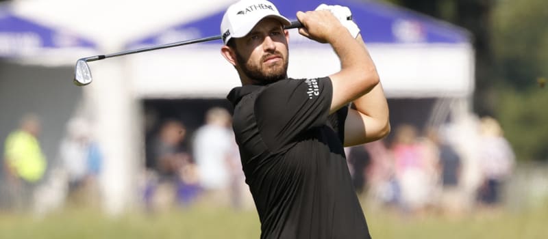 PGA Fantasy Preview For This Week: BMW Championship