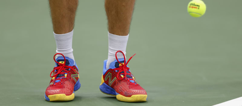U.S. Open Tennis: Key Matches & Betting Picks
