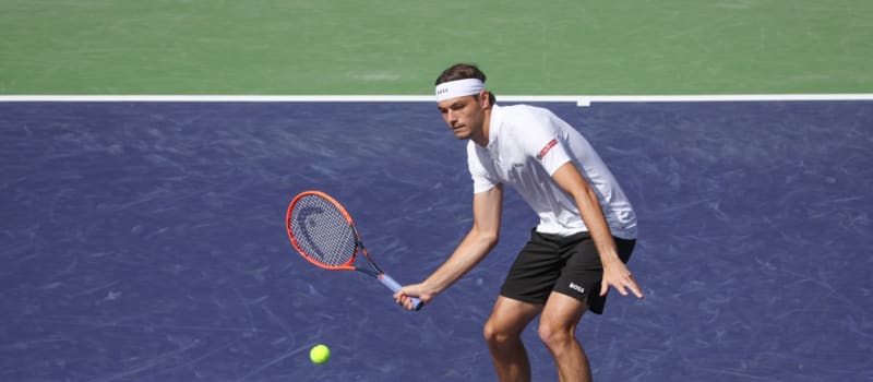 U.S. Open Tennis: Upsets & Top Picks This Sunday