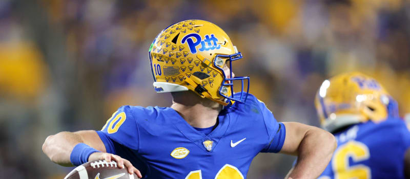 CFB Waiver Wire: Players to Pick Up Week 2