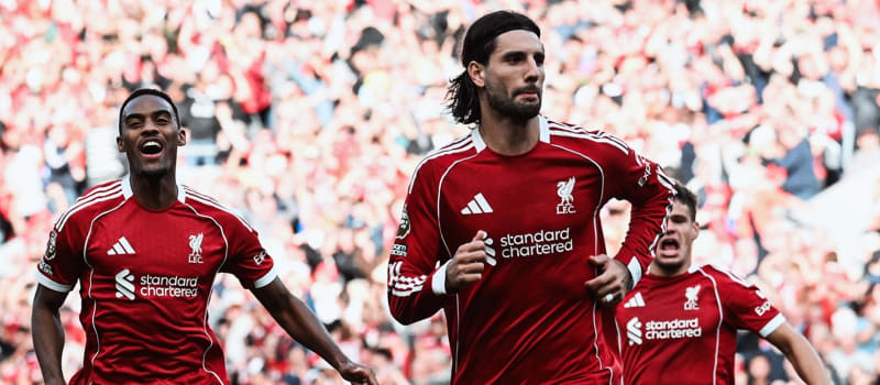 FPL Gameweek 3 Recap: Szoboszlai Free-Kick, Grealish Assists & West Ham’s New Formation