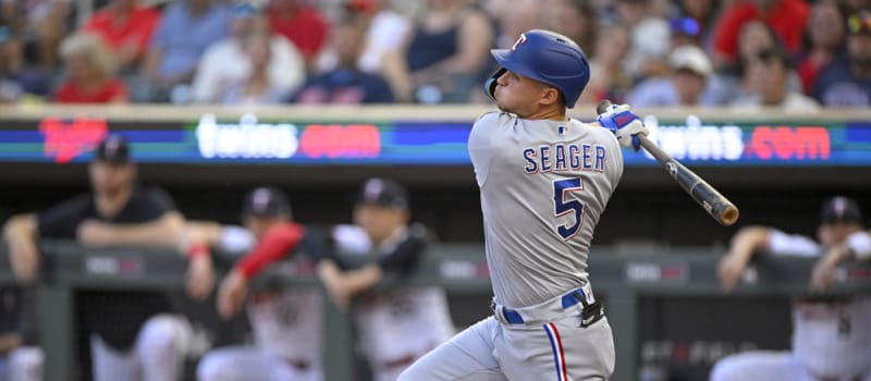MLB Injury Updates: Eovaldi, Seager and More