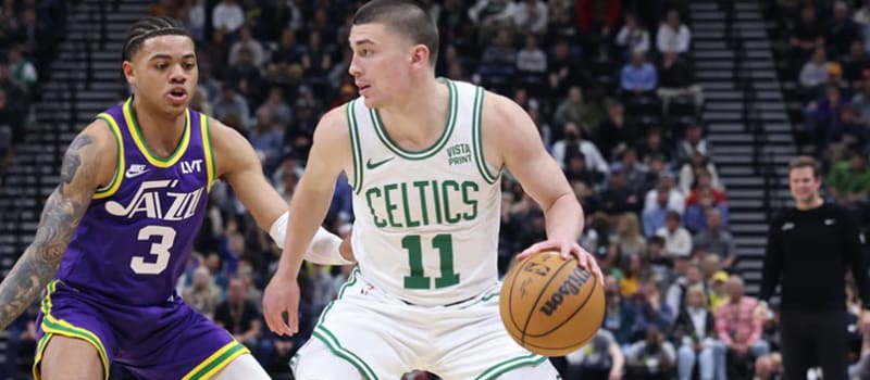Top Sleeper Guards in Fantasy Basketball 2025-26