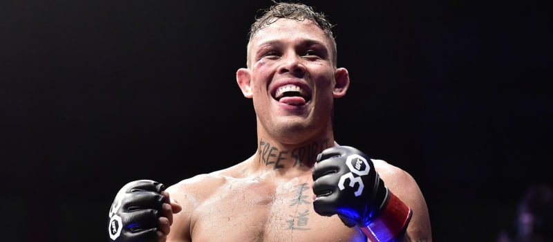 DraftKings MMA Picks: UFC Paris DFS Preview