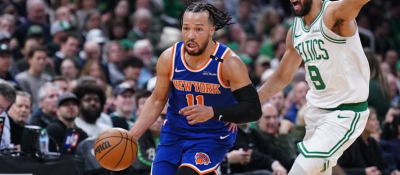 Top 20 NBA Point Guards for the 2025-26 Fantasy Season: Expert Rankings