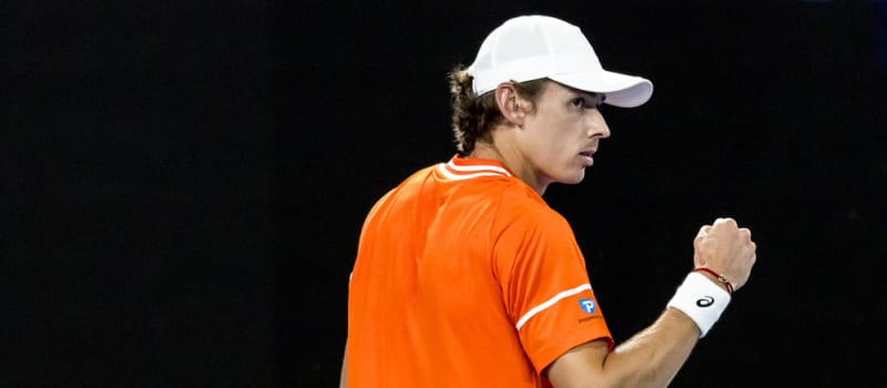 U.S. Open Quarterfinals: Key Matches & Betting Tips