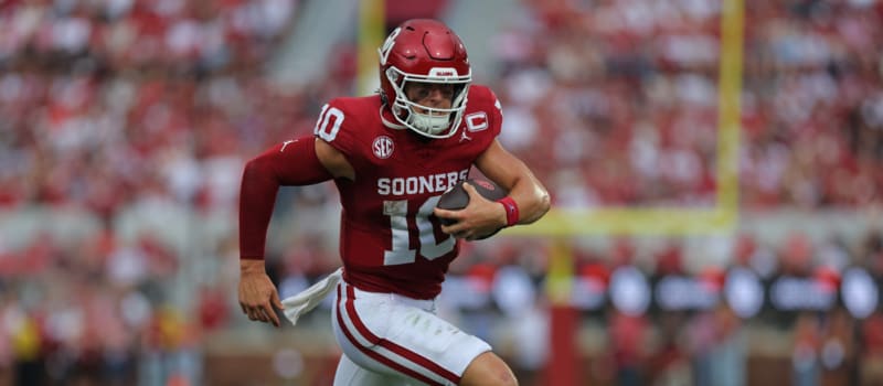 DFS College Football 2025: Underdog Fantasy Picks for Week 2