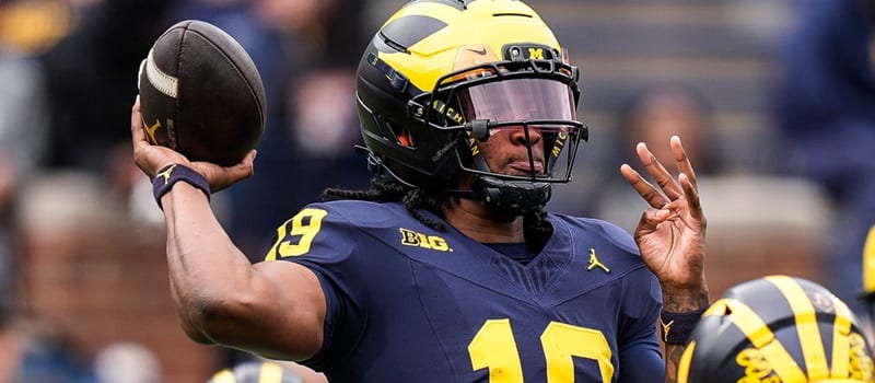 Free College Football Picks: Week 2 Betting Insights