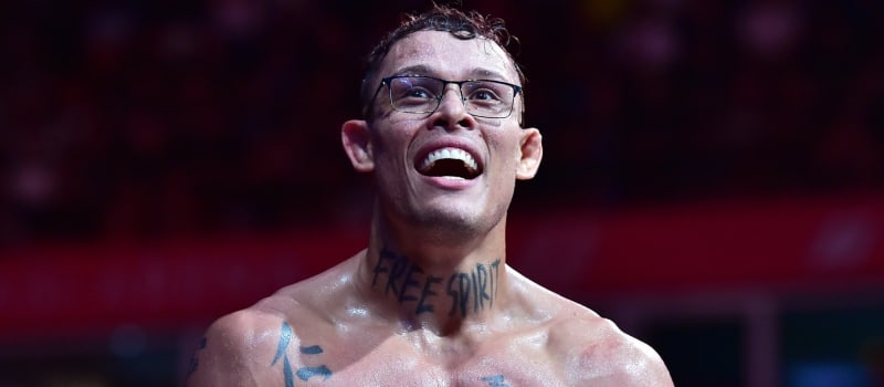 Picks, DFS Preview and Predictions for UFC Paris: Imavov vs. Borralho: The MMA Mashup