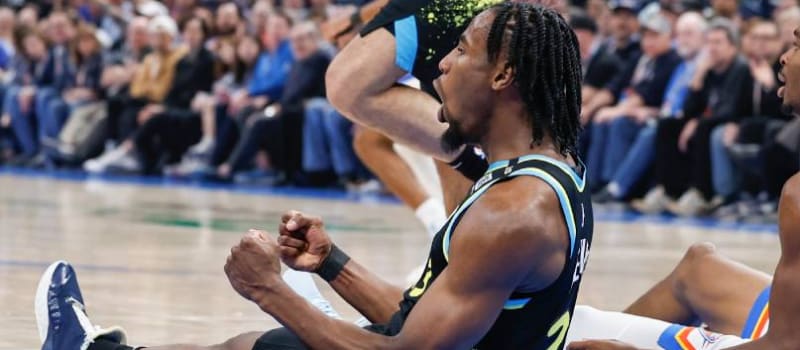 Top Sleeper Forwards to Target in Fantasy Basketball Drafts