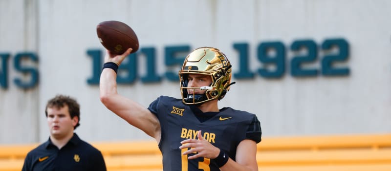 Top Seniors So Far in 2025 College Football