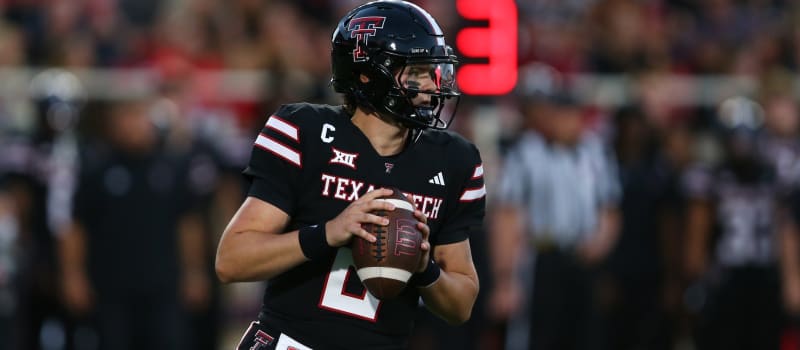 Week 3 College Football Fantasy Starts & Sits Guide