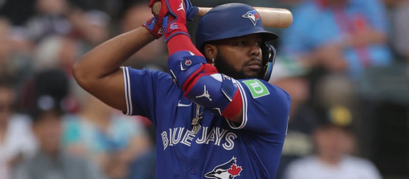MLB DFS Picks & FanDuel Strategy for Sept 10 Games