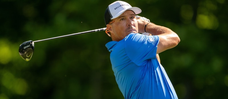 PGA Best Bets This Week: 2025 Procore Championship Picks and Odds