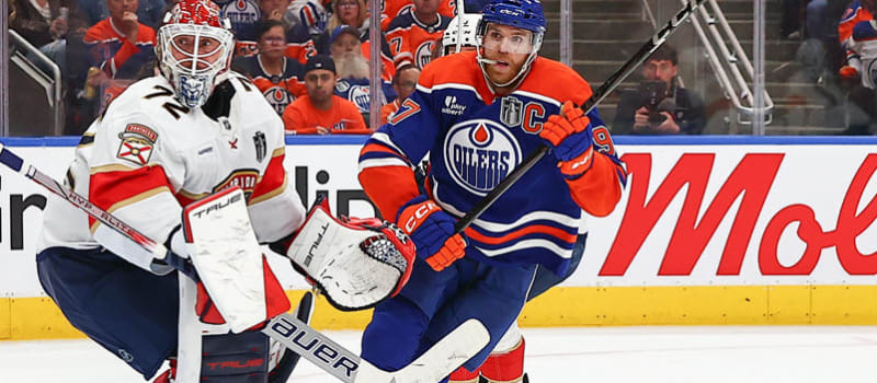 2025-26 NHL Fantasy Guide: Top Forward Tiers & Draft Tips