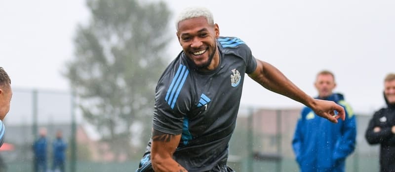 Premier League Press Conference Updates GW4: Joelinton, Foden & Palmer Injury News