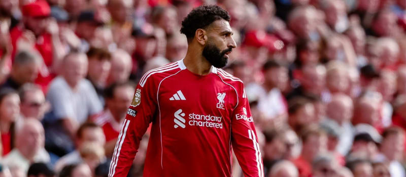 FPL Tips Best GW4 Free Hit Team: Salah Captaincy, Gyokeres, & Crystal Palace Differentials