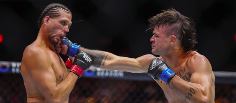 Noche UFC Picks, DFS Preview and Predictions for Lopes vs. Silva: The Fight IQ Podcast