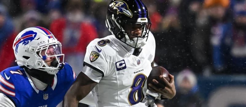 Week 2: NFL Best Betting Props