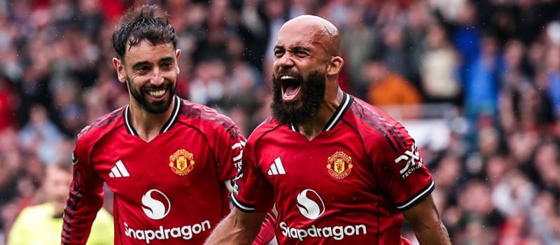 Premier League GW4 Predictions: Man City vs Man United Derby, Best Bets & Value Picks