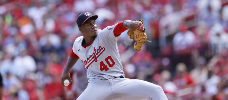 NL Fantasy Baseball Waiver Wire Pickups This Week
