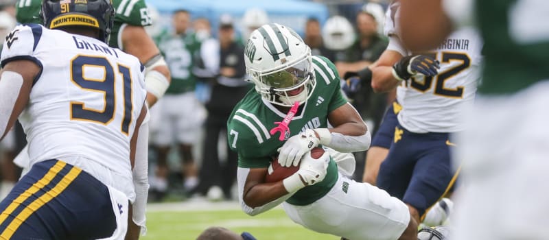CFB Waiver Wire: Players to Pick Up Week 4