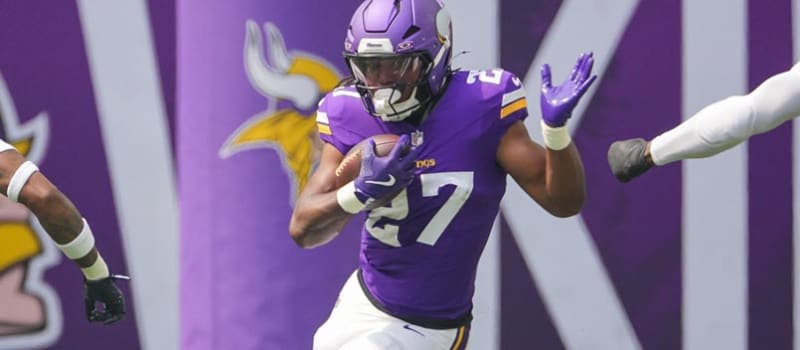 Fantasy Football Rankings – Week 3 Value Meter