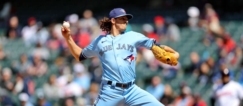 Wednesday Night MLB Slate: Top Pitchers and Hitters