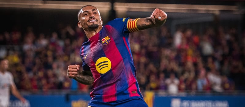 Champions League Best Bets: Picks, Odds & Predictions for Thursday, Sept. 18