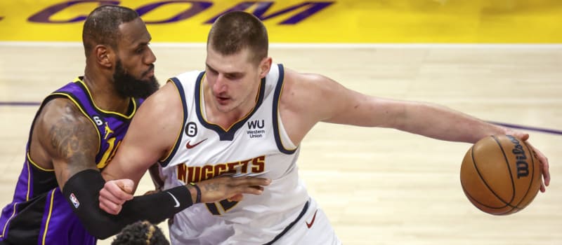 Yahoo Fantasy Basketball 9-Cat Mock Draft Analysis