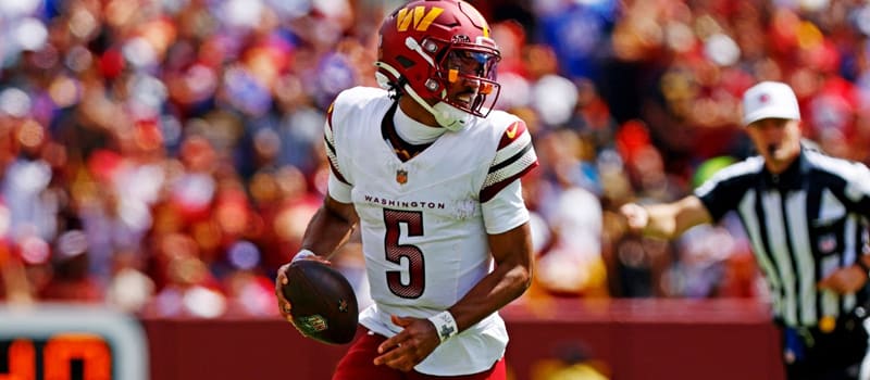 Gameday Injuries: Week 3
