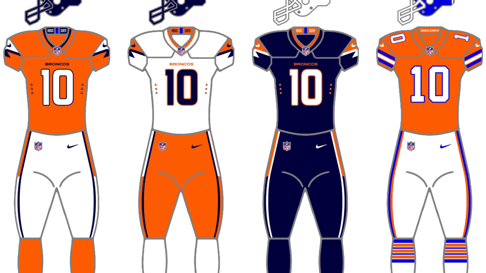 Betting Analysis: Denver Broncos vs New York Jets – Oct 12