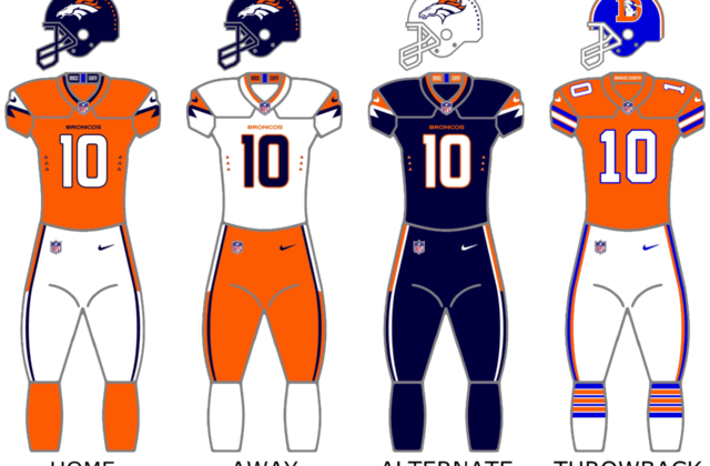 Betting Analysis: Denver Broncos vs New York Jets – Oct 12