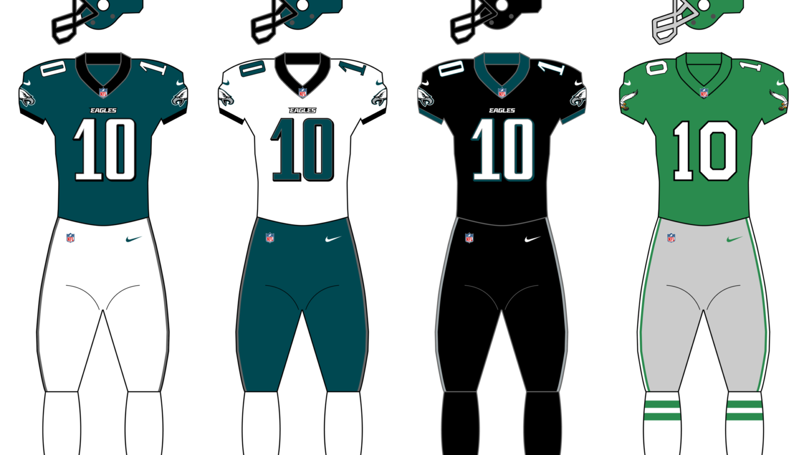 Betting Analysis: Philadelphia Eagles vs New York Giants – Oct 10