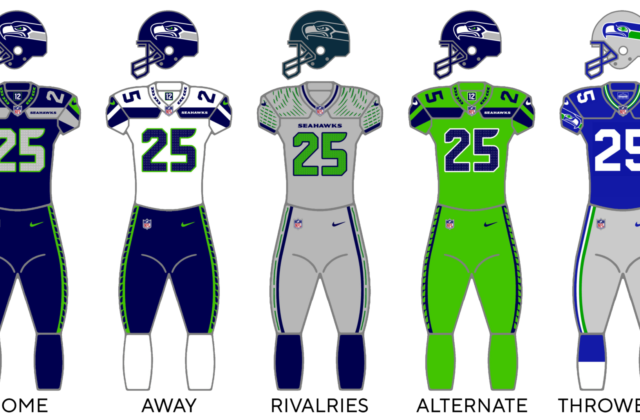 Betting Analysis: Seattle Seahawks vs Atlanta Falcons – Dec 7
